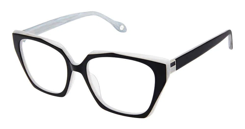 Fysh F-3745 Eyeglasses - view 3